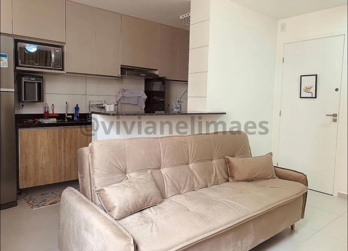 Lirios Do Cabo Branco Apartment João Pessoa Екстериор снимка