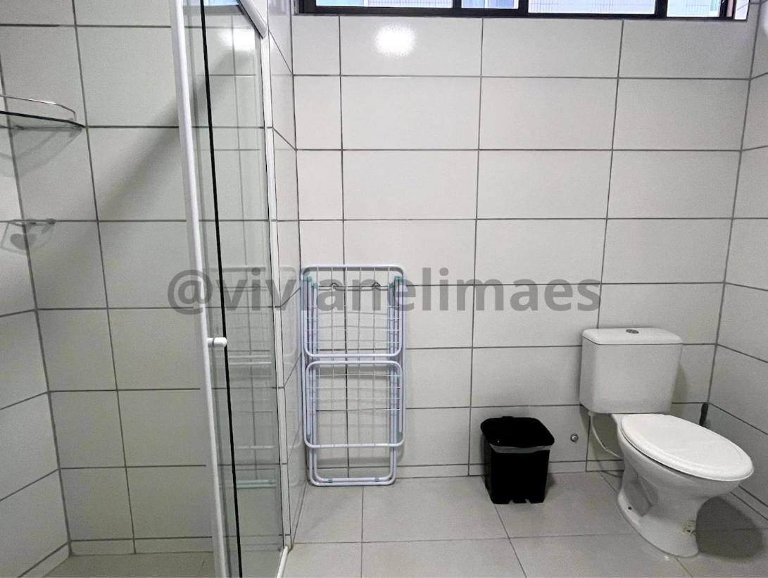 Lirios Do Cabo Branco Apartment João Pessoa Екстериор снимка
