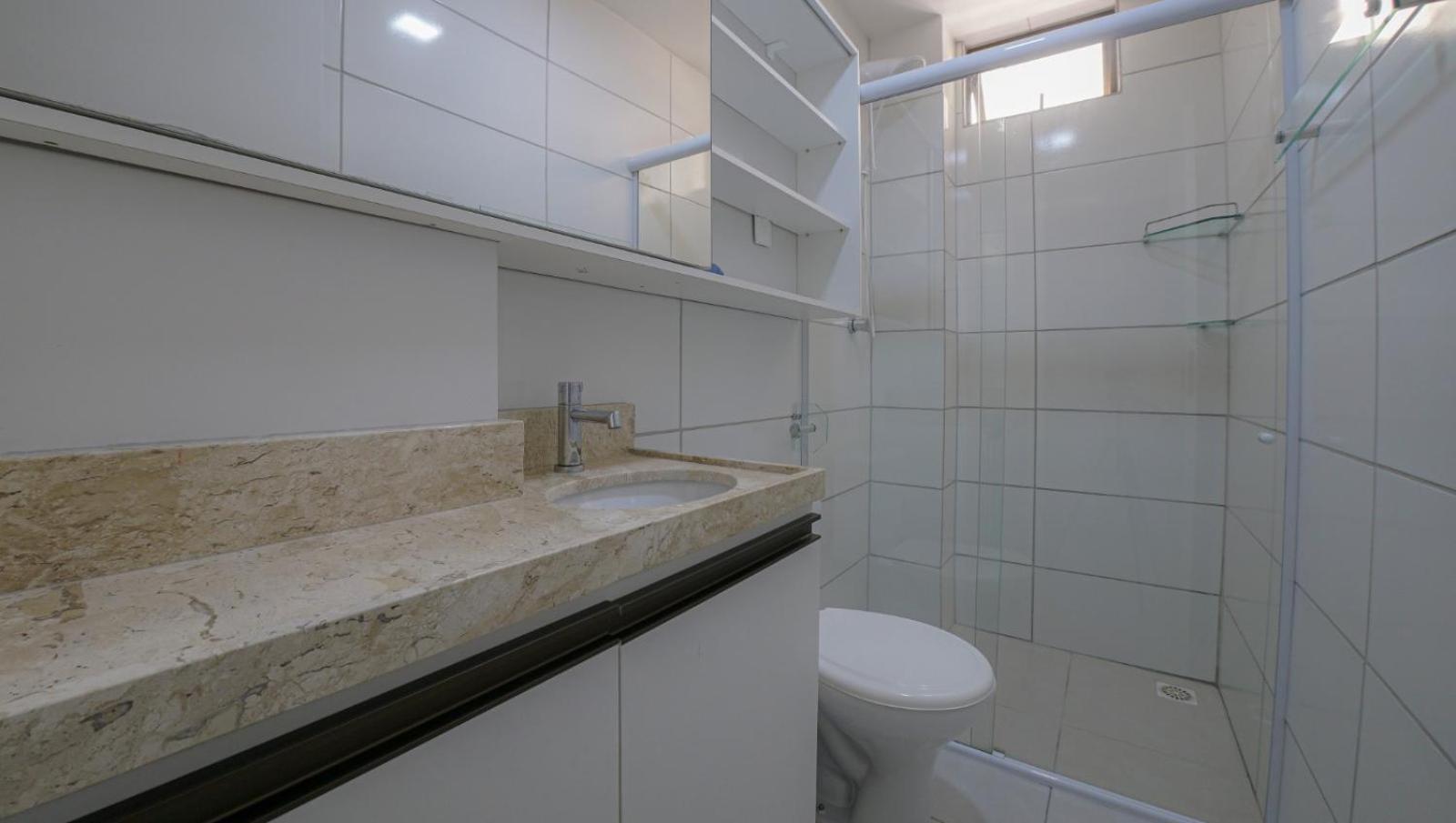 Lirios Do Cabo Branco Apartment João Pessoa Екстериор снимка