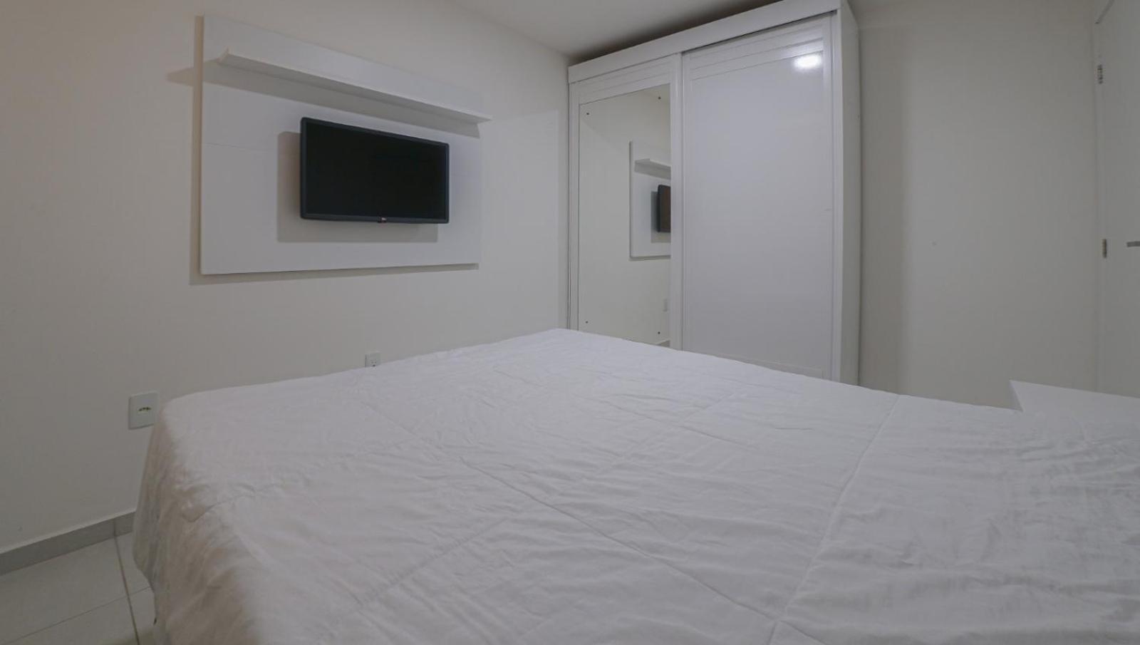Lirios Do Cabo Branco Apartment João Pessoa Екстериор снимка