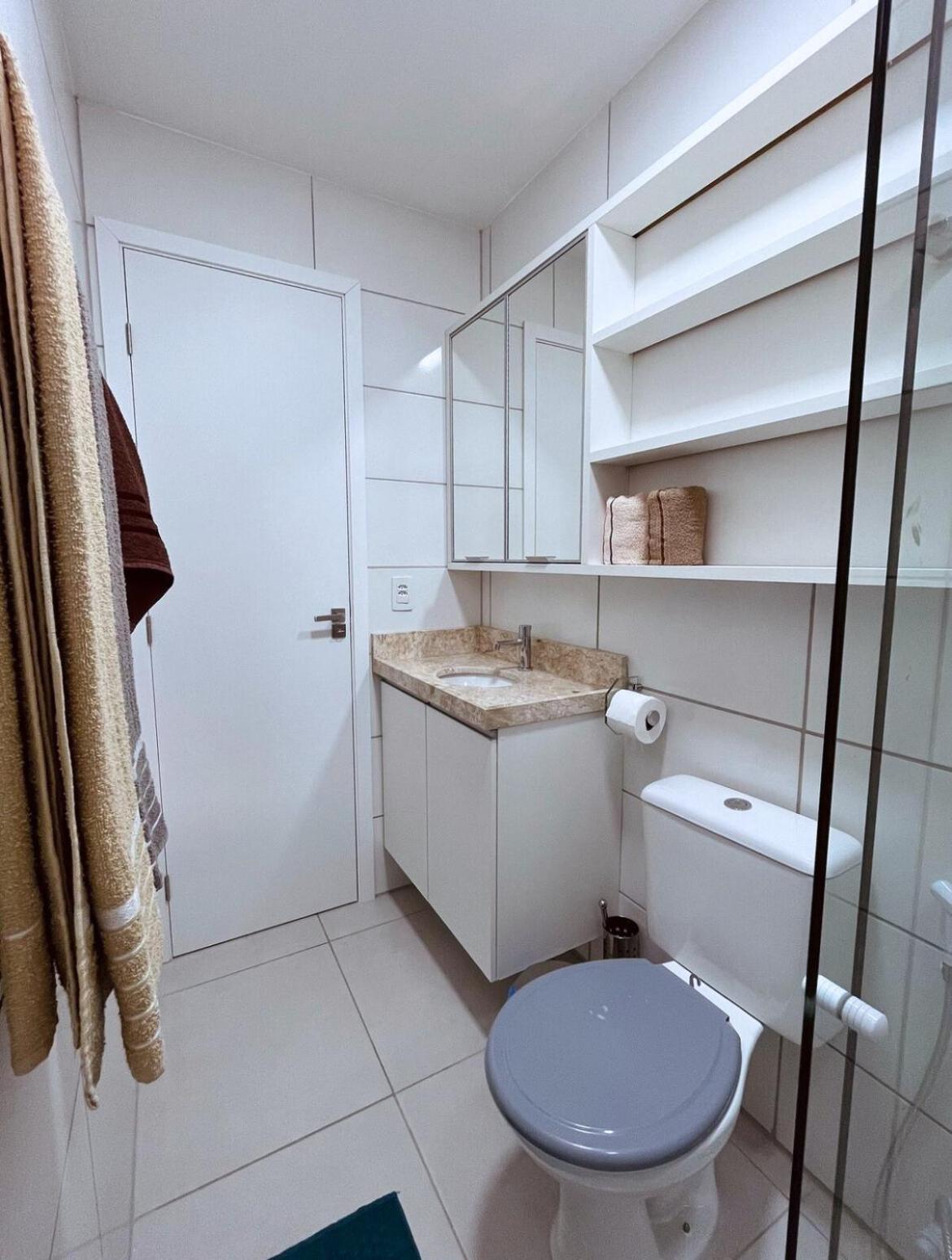 Lirios Do Cabo Branco Apartment João Pessoa Екстериор снимка